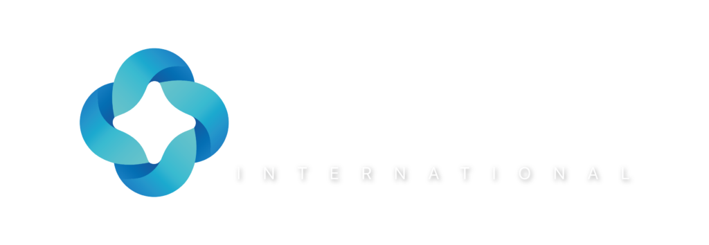 Fendahl Logo White