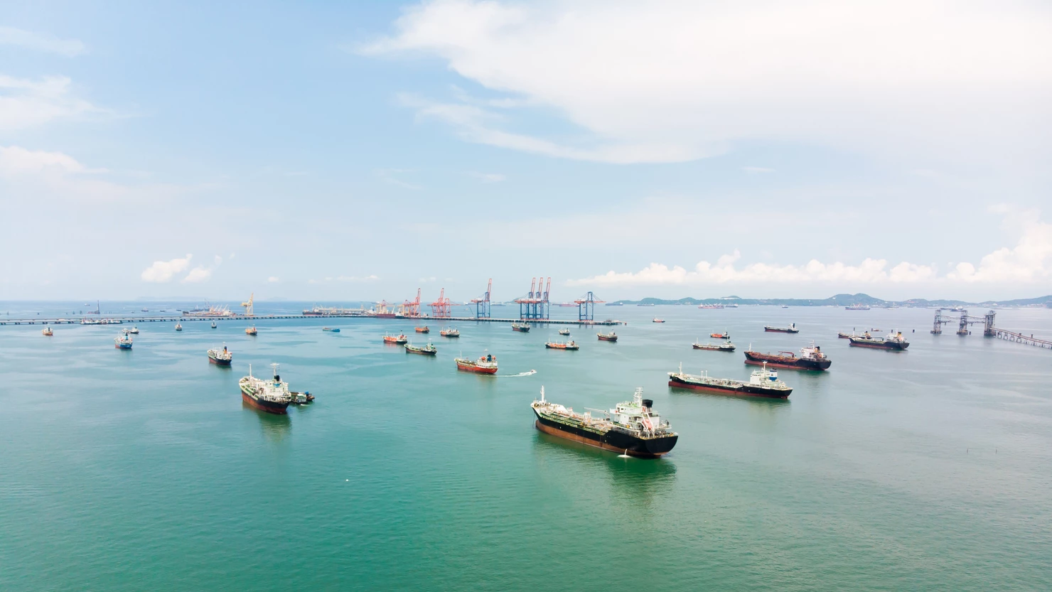 IMO 2020 - The Challenges it Poses to Ship Owners
