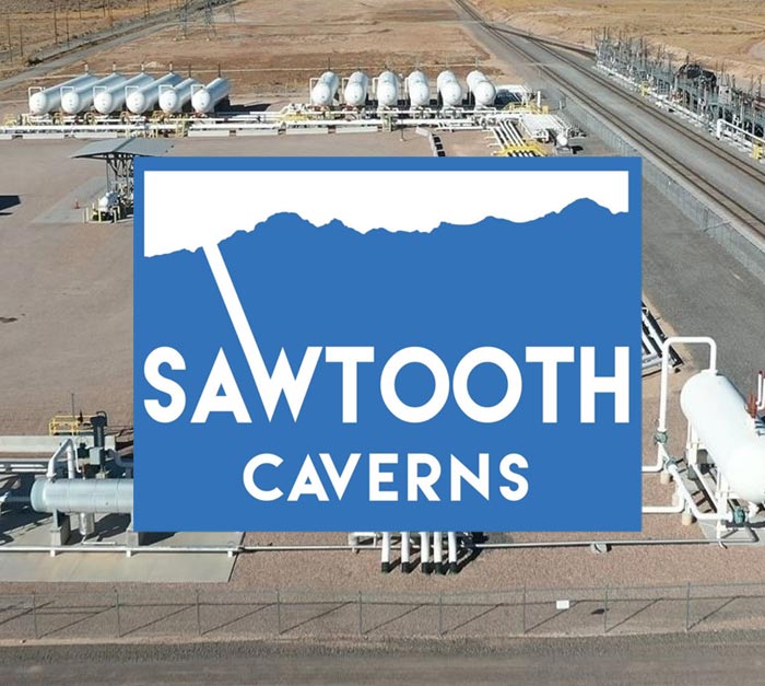 Sawtooth Caverns